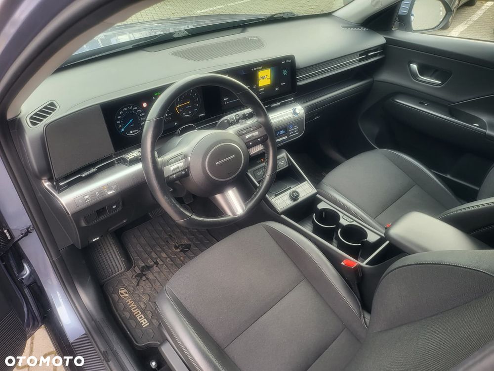Hyundai Kona 1.0 T-GDI Executive DCT - 15