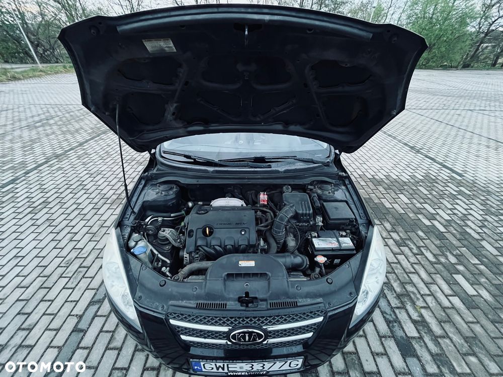 Kia Ceed 1.6 Optimum - 21