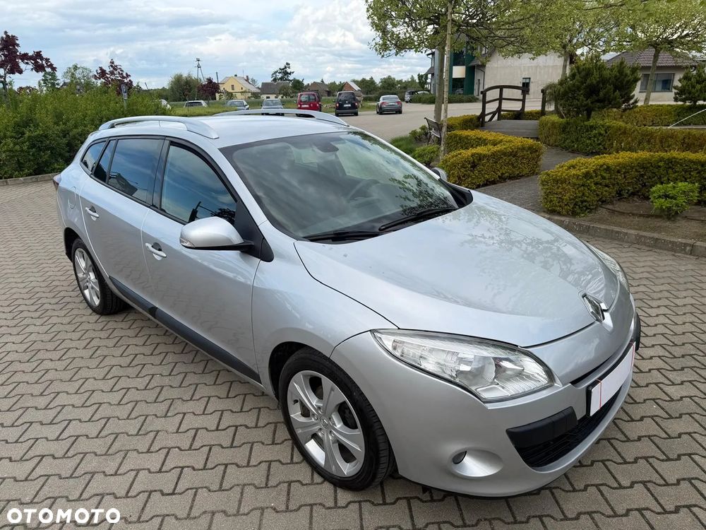Renault Megane 1.9 dCi Bose Edition - 2