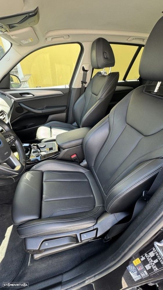 BMW X3 30 e xDrive Line Luxury - 20