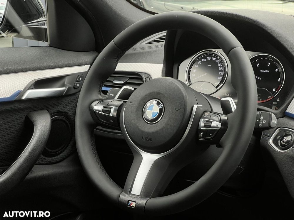 BMW X2 - 9