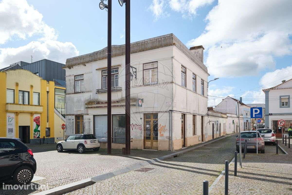 Prédio  para venda - Grande imagem: 2/50