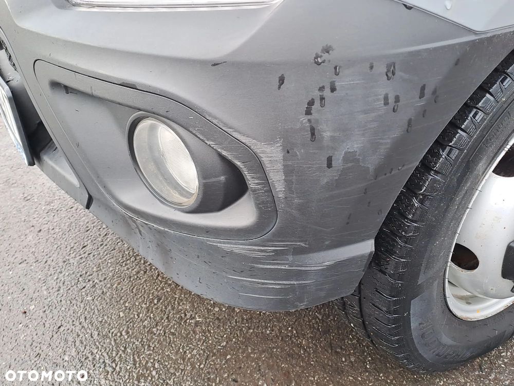 Piaggio Porter | wywrotka | niski przebieg | ładowność 1350 kg | - 4