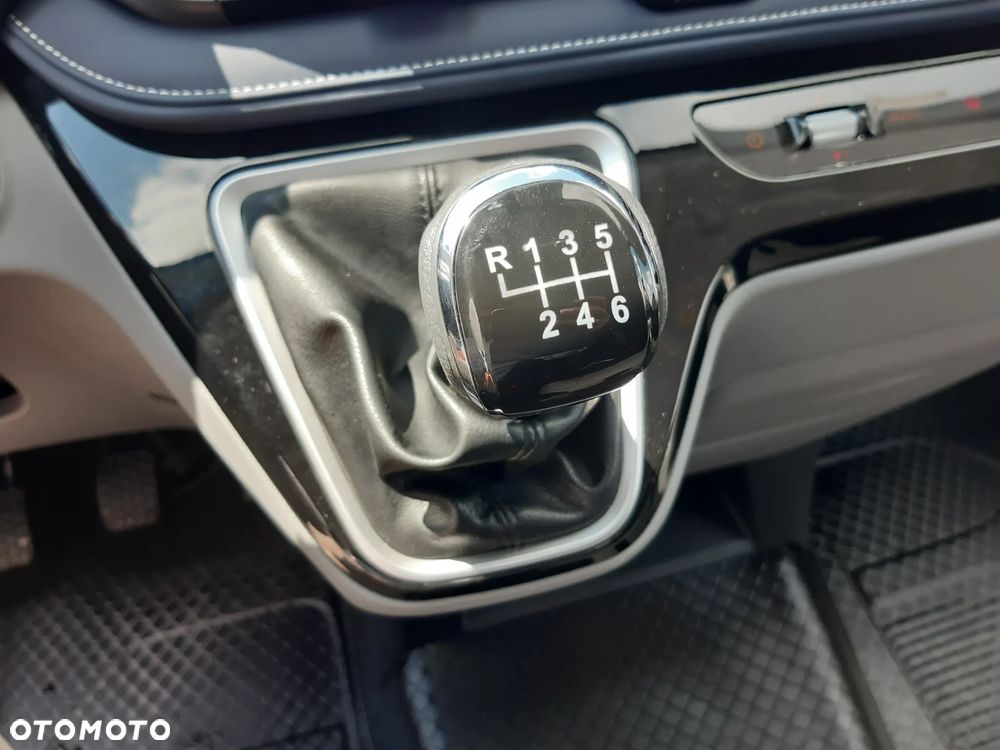 Maxus Deliver 7 - 19