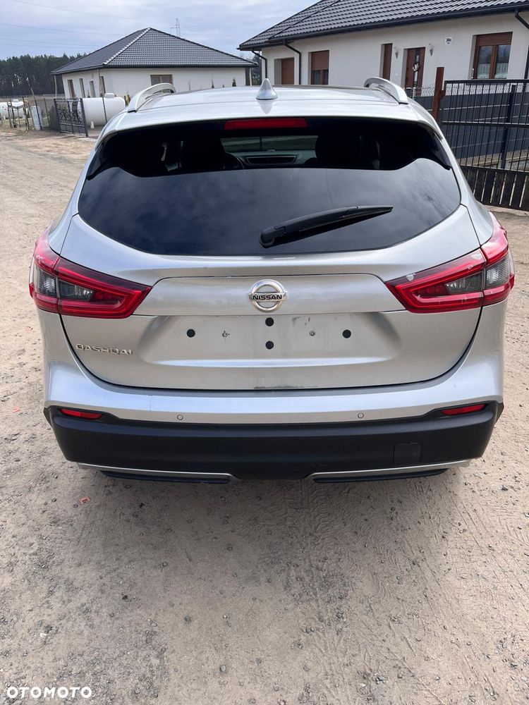 Nissan Qashqai 1.2 DIG-T 360 - 5