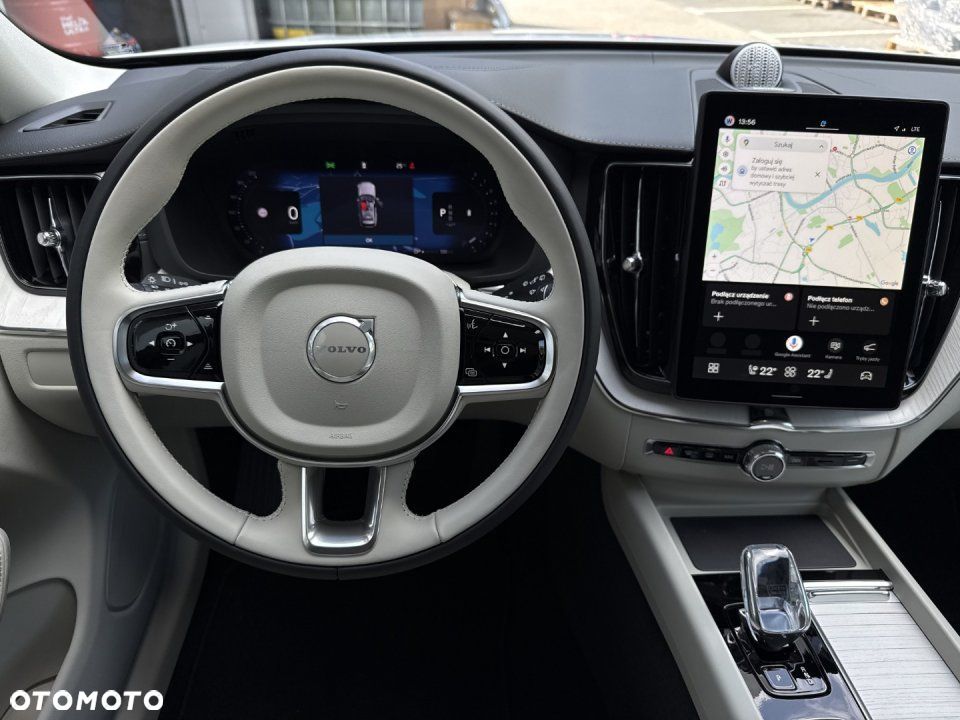Volvo XC 60 - 18