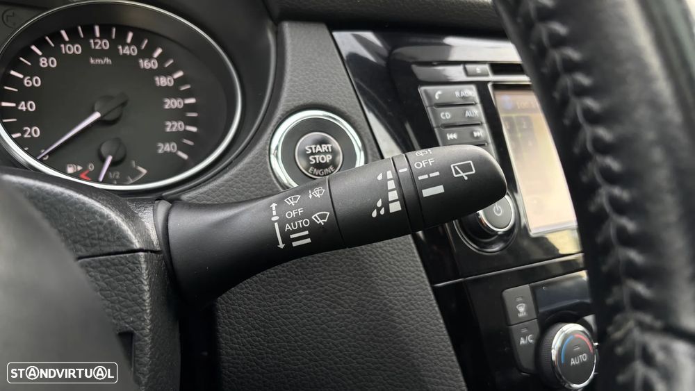 Nissan Qashqai 1.6 dCi Tekna - 20