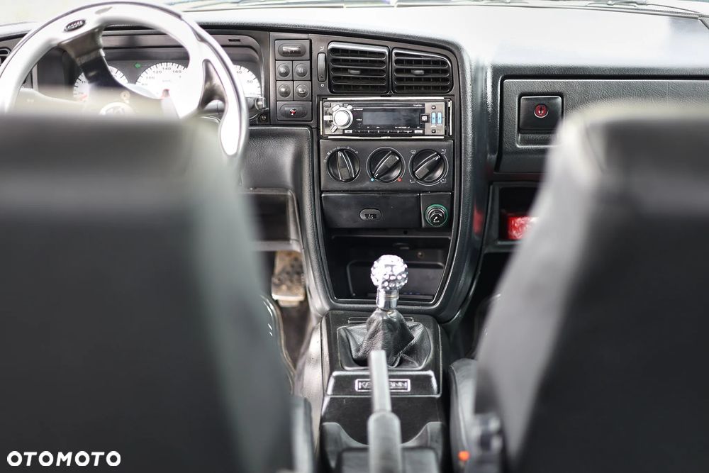 Volkswagen Corrado - 23