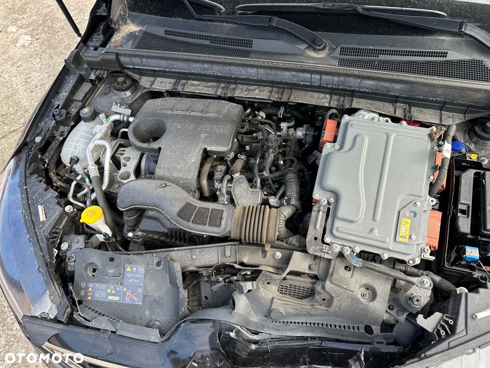 Renault Arkana TCe 140 EDC R.S LINE - 6