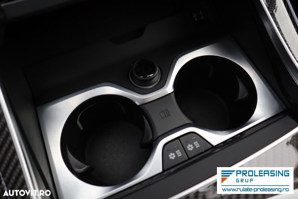 BMW X7 M60i xDrive AT MHEV - 14