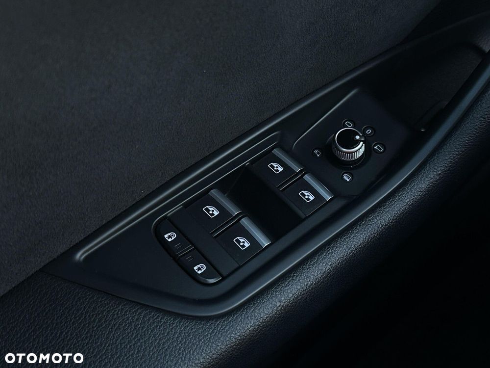 Audi A5 Sportback 45 TFSI mHEV Quattro Black Edition S tronic - 17