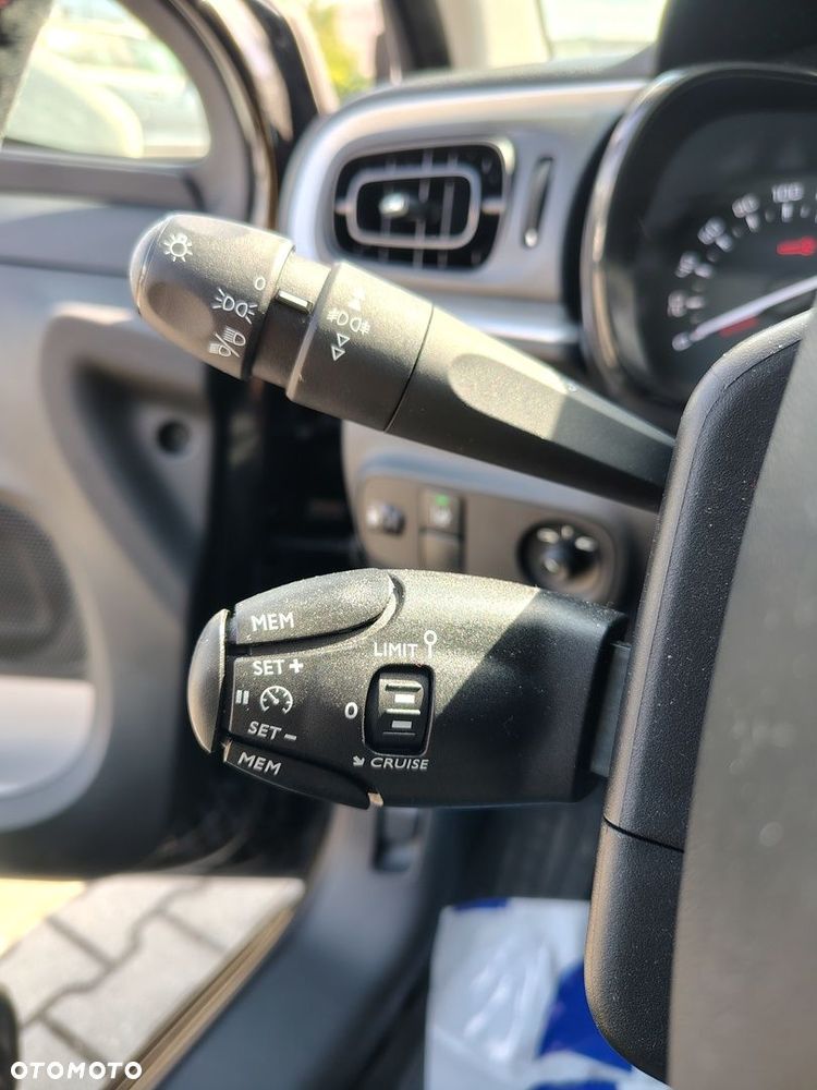 Citroën C3 1.2 PureTech You - 17