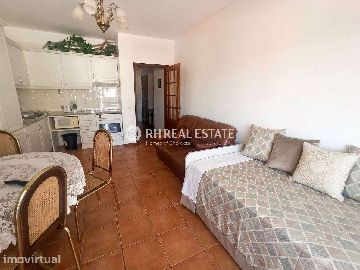 Apartamento, para arrendamento, Figueira da Foz - São Julião da Fig... - Grande imagem: 3/7