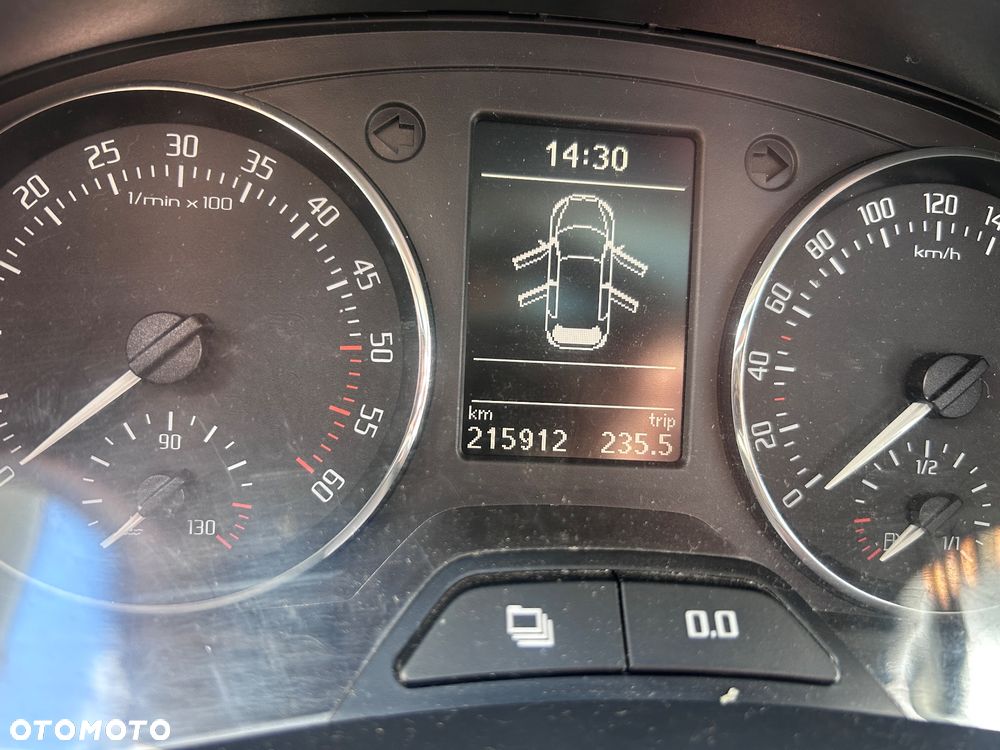 Skoda Roomster 1.6 TDI DPF Active - 13