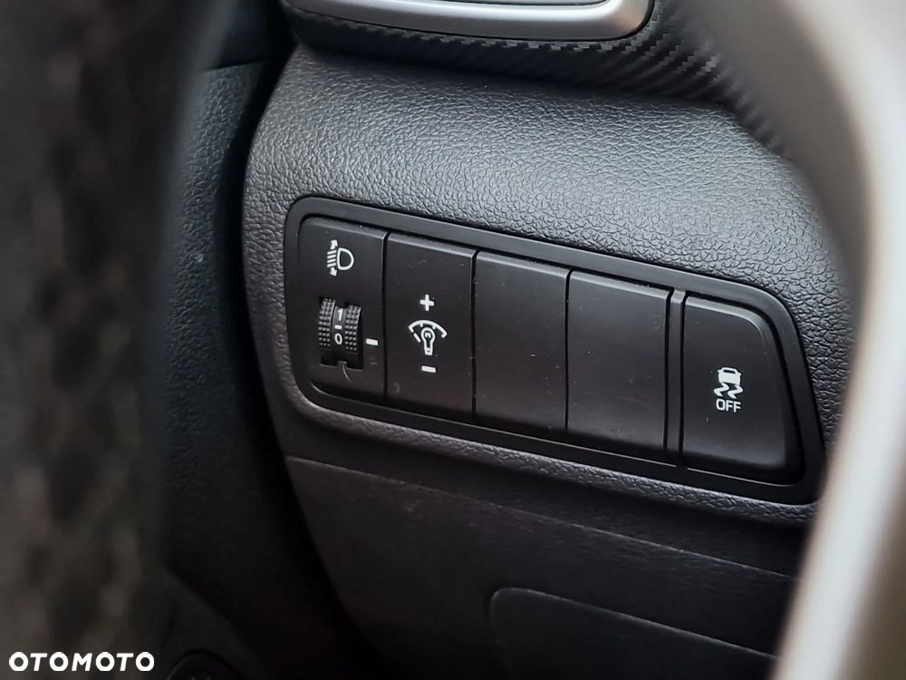 Hyundai Tucson 1.6 GDi Comfort 2WD - 15