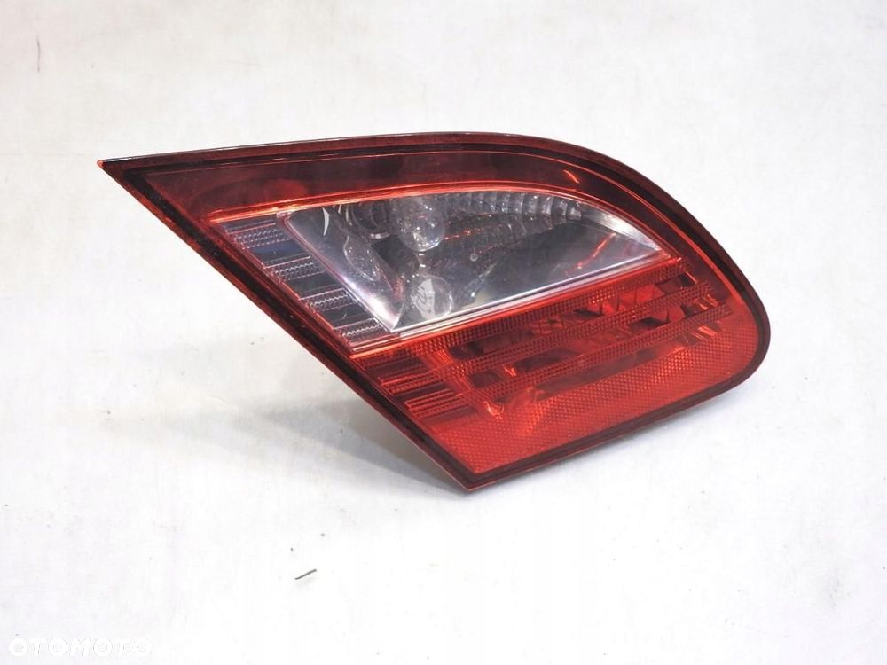 LAMPA LEWA TYLNA TYŁ KLAPY SEBRING III CABRIO - 8