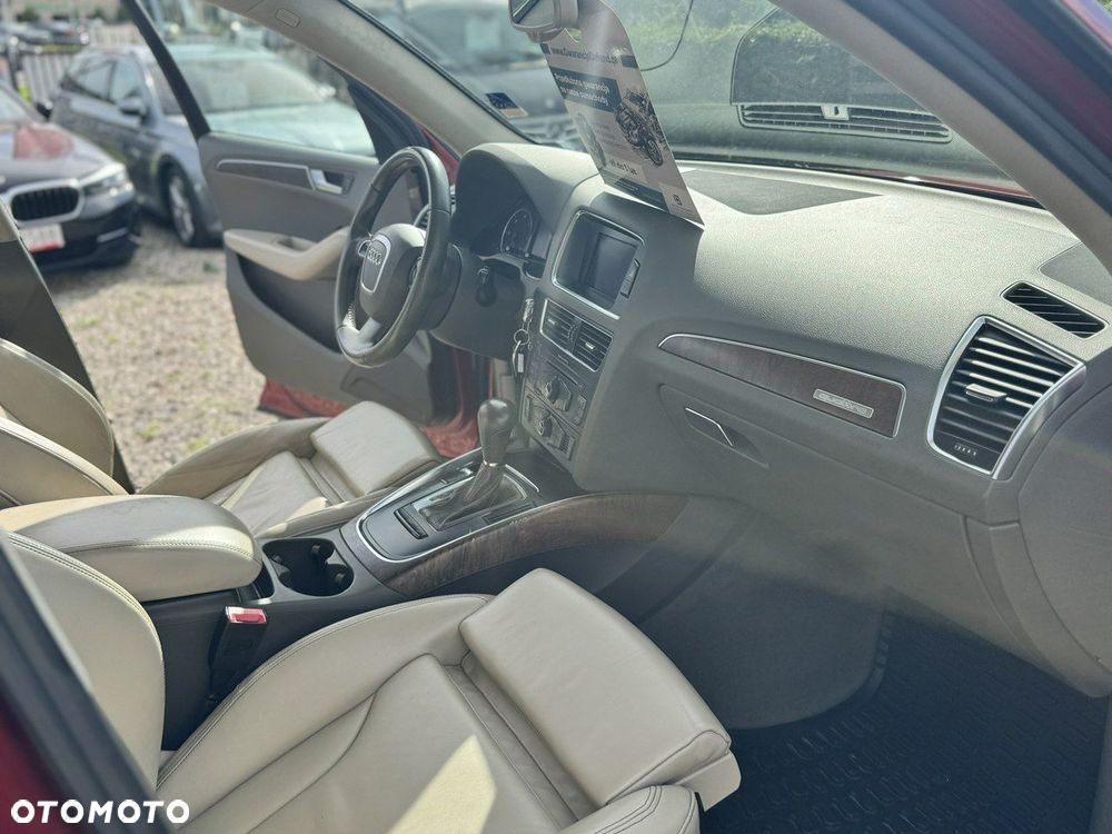Audi Q5 - 37