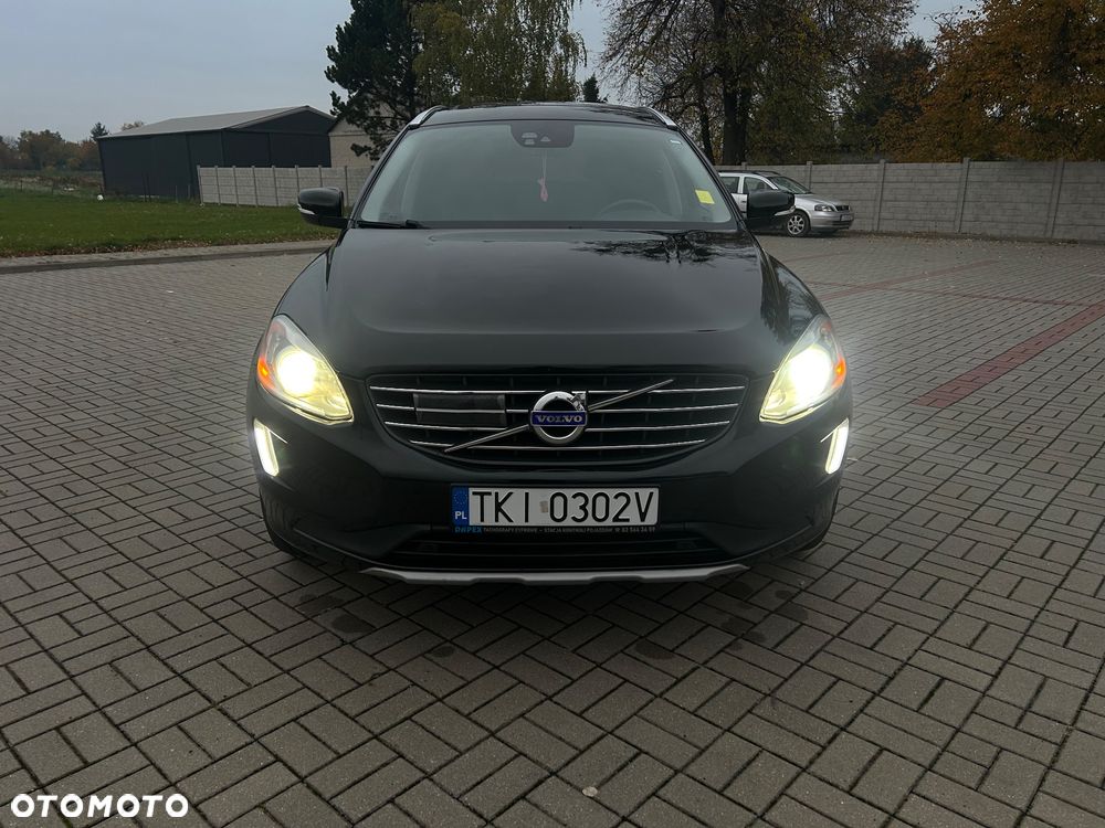 Volvo XC 60 - 9