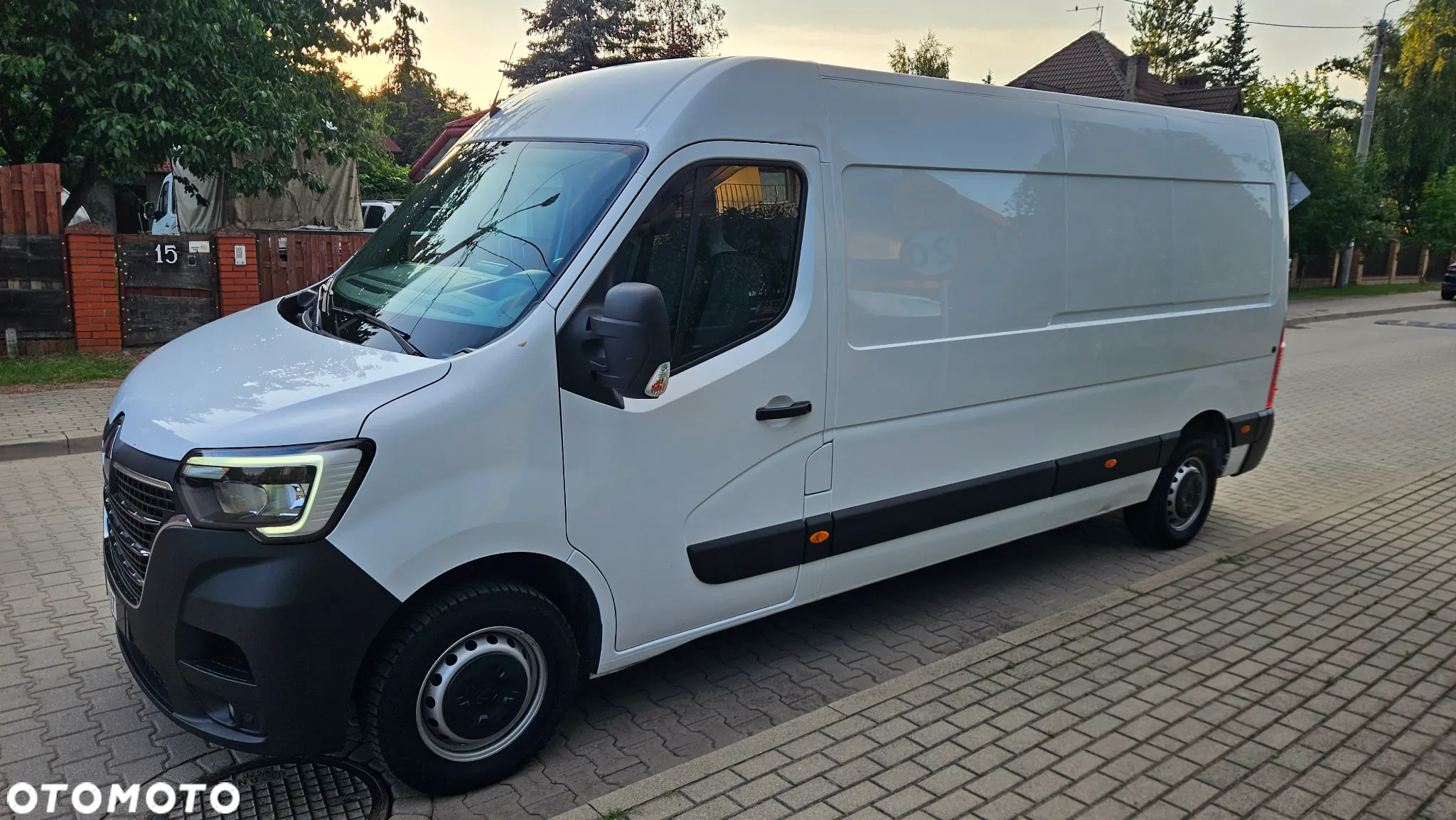 Renault MASTER - 2