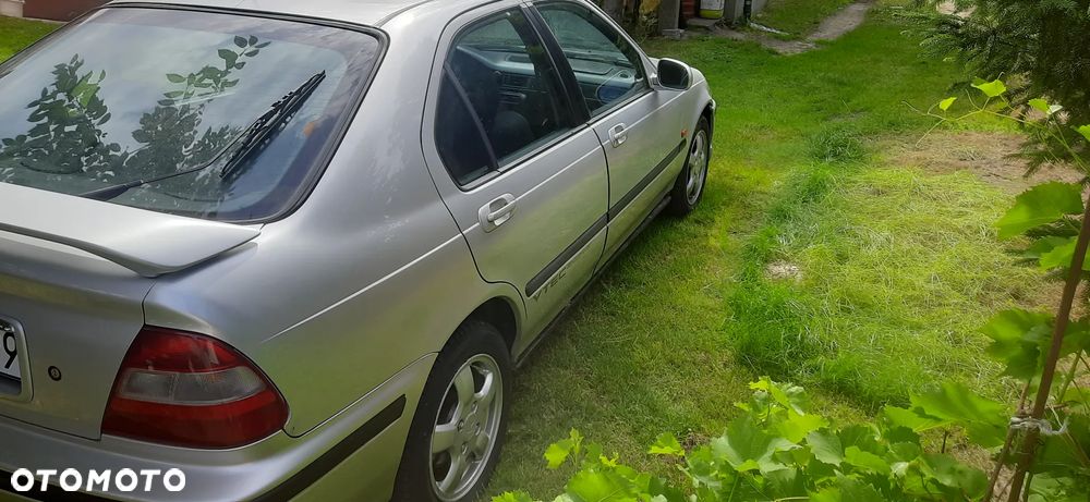 Honda Civic - 3