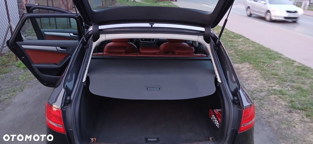 Audi A4 Avant 2.0 TDI Limited Edition - 11