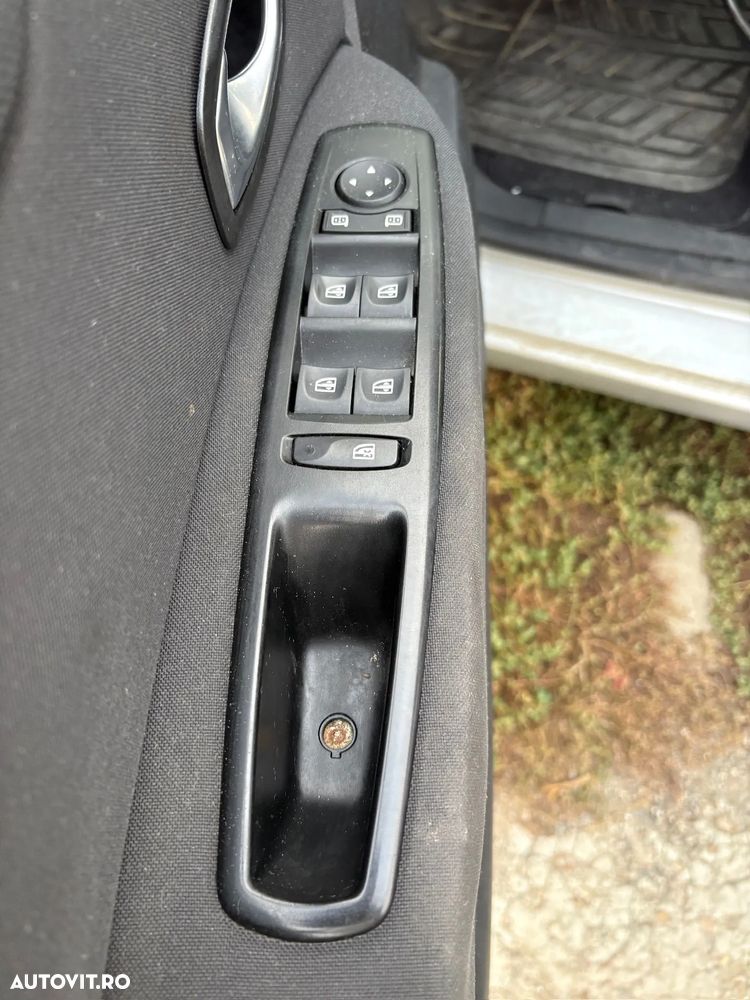 Renault Scenic 1.5dCi Expression - 19