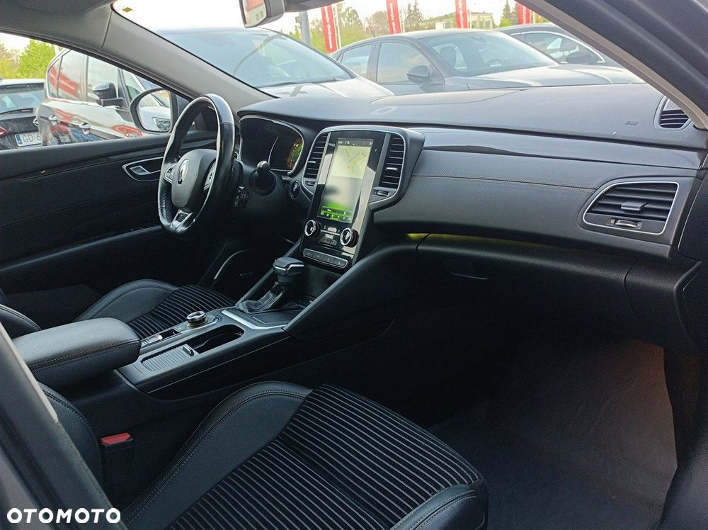 Renault Talisman 1.6 Energy TCe Intens EDC - 29