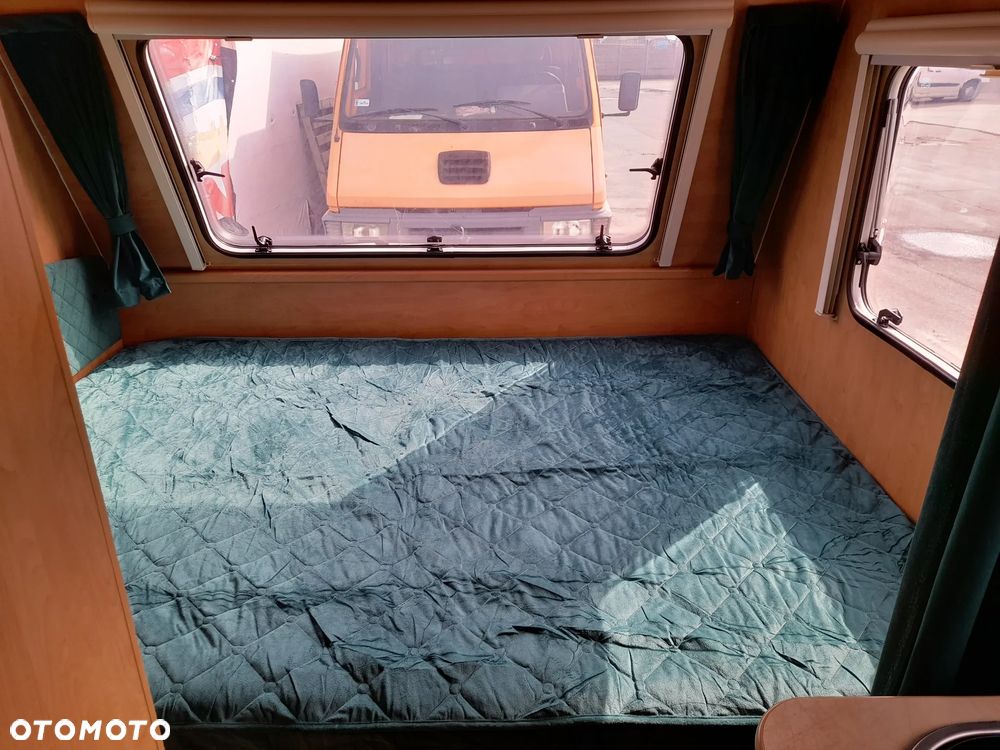 Caravelair 475 - 12