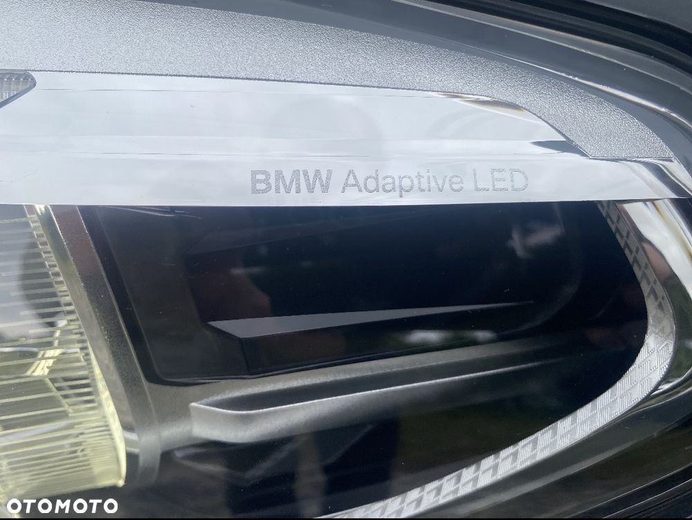 BMW X3 xDrive20d xLine - 6