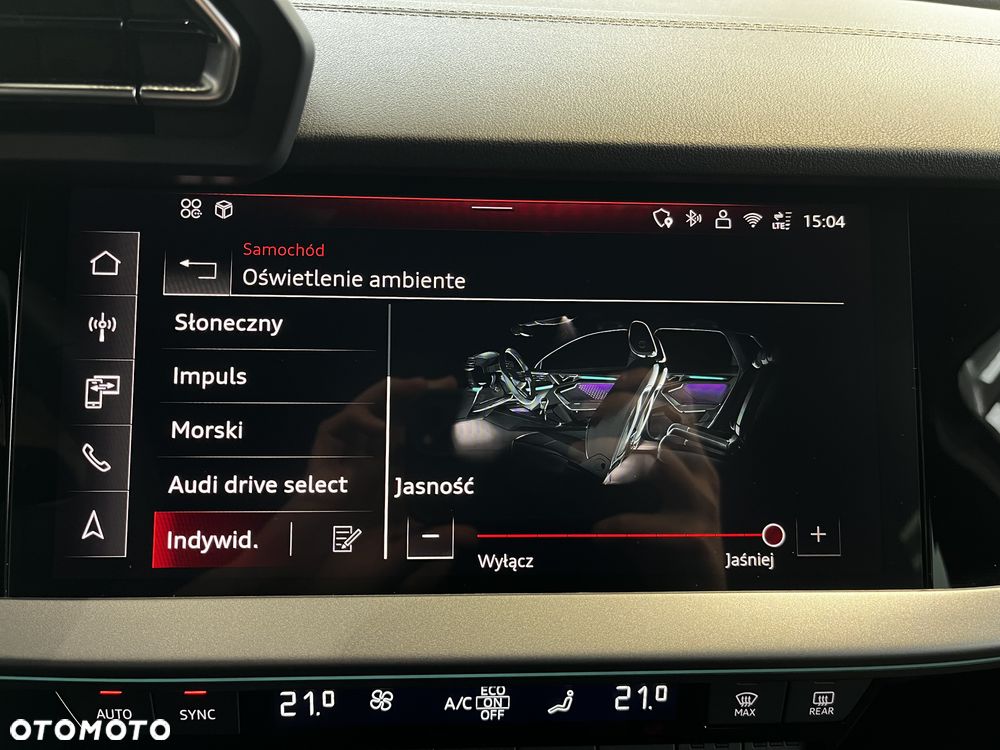 Audi A3 Allstreet - 24