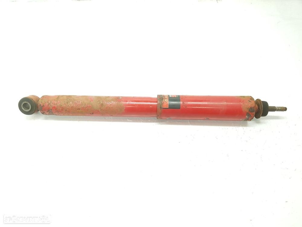 AMORTECEDOR TRASEIRO DIREITO TOYOTA LAND CRUISER J12 - 1