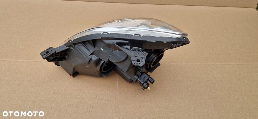 HONDA CR-V CRV II LIFT 05r- REFLEKTOR LAMPA PRAWY PRZÓD PRAWA PRZEDNIA - 4