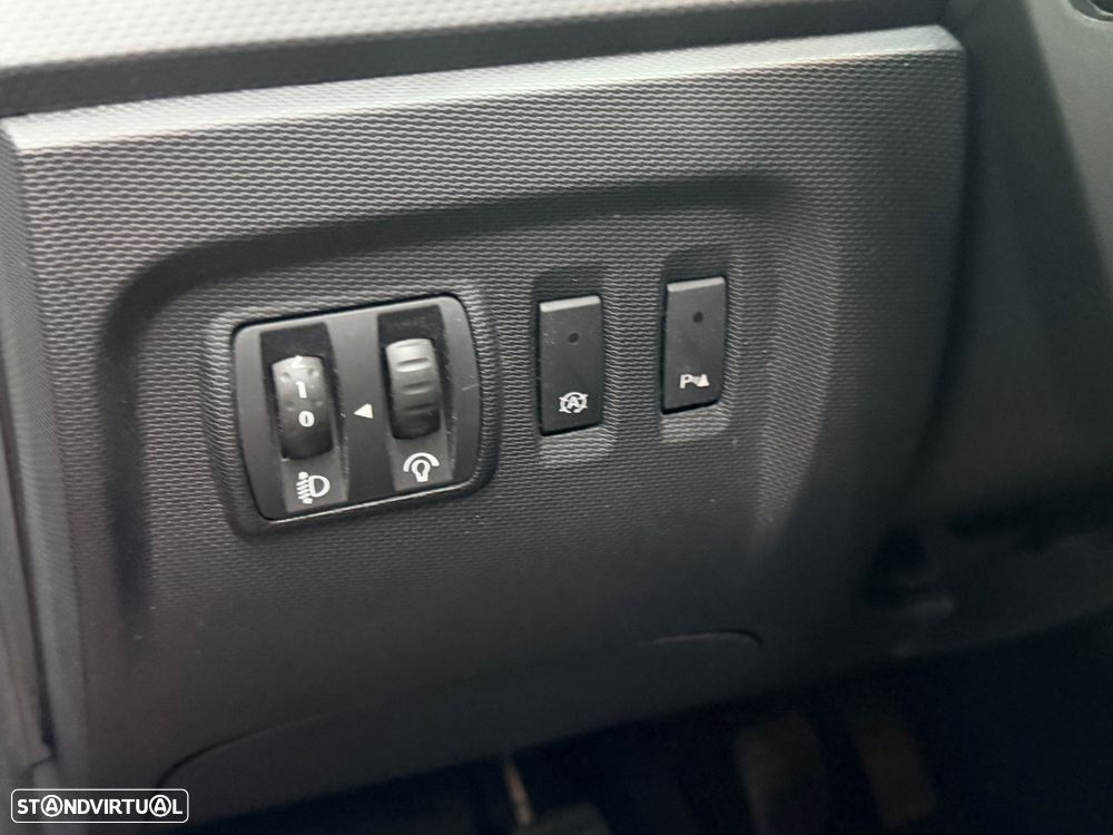 Renault Captur ENERGY dCi 90 S&S Intens - 19