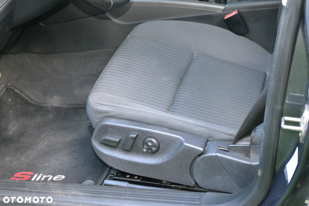 Audi A6 Avant 2.4 Multitronic - 9