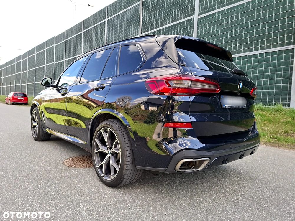 BMW X5 M - 1