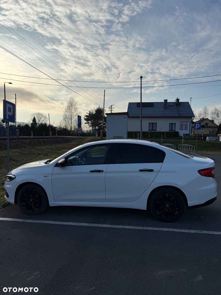 Fiat Tipo 1.4 16v Street - 8