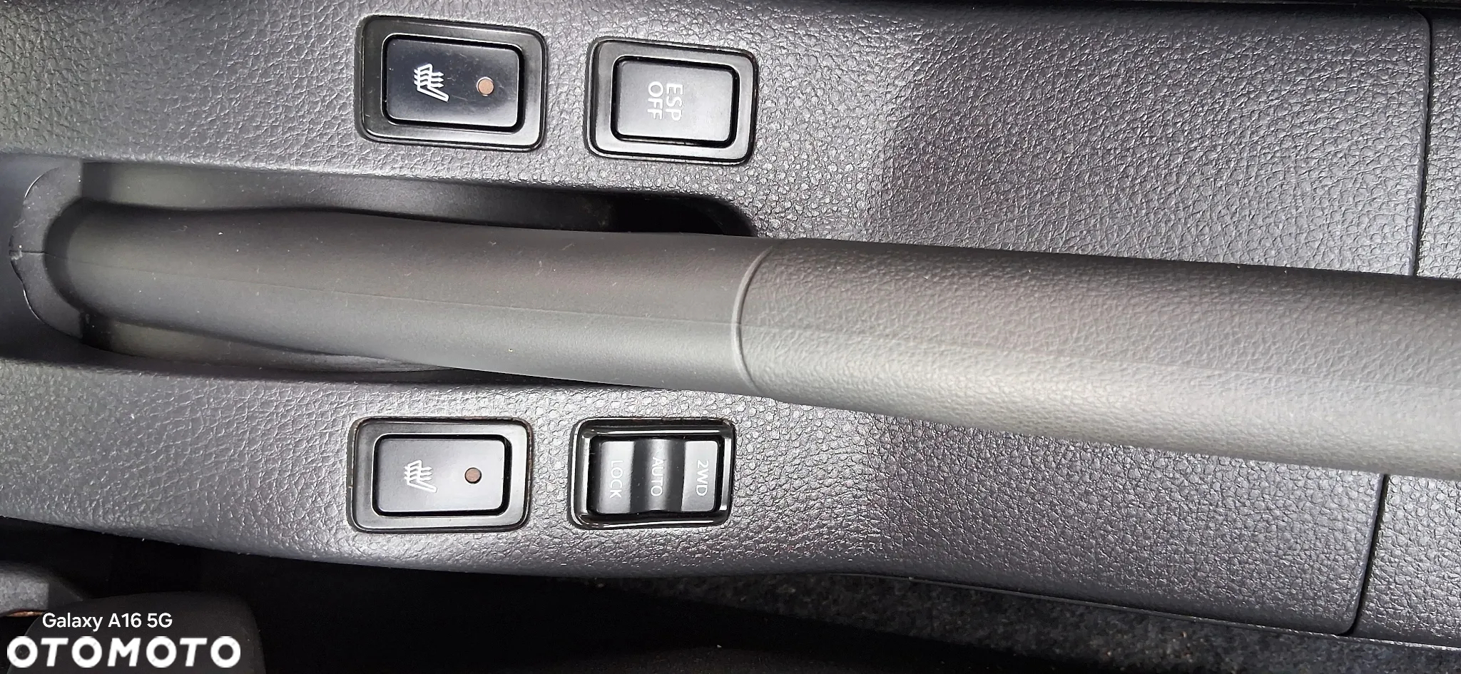 Suzuki SX4 1.6 VVT 4x4 Comfort - 15