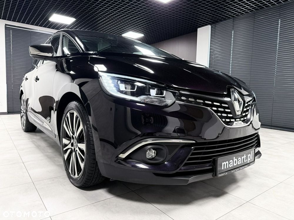 Renault Scenic - 11