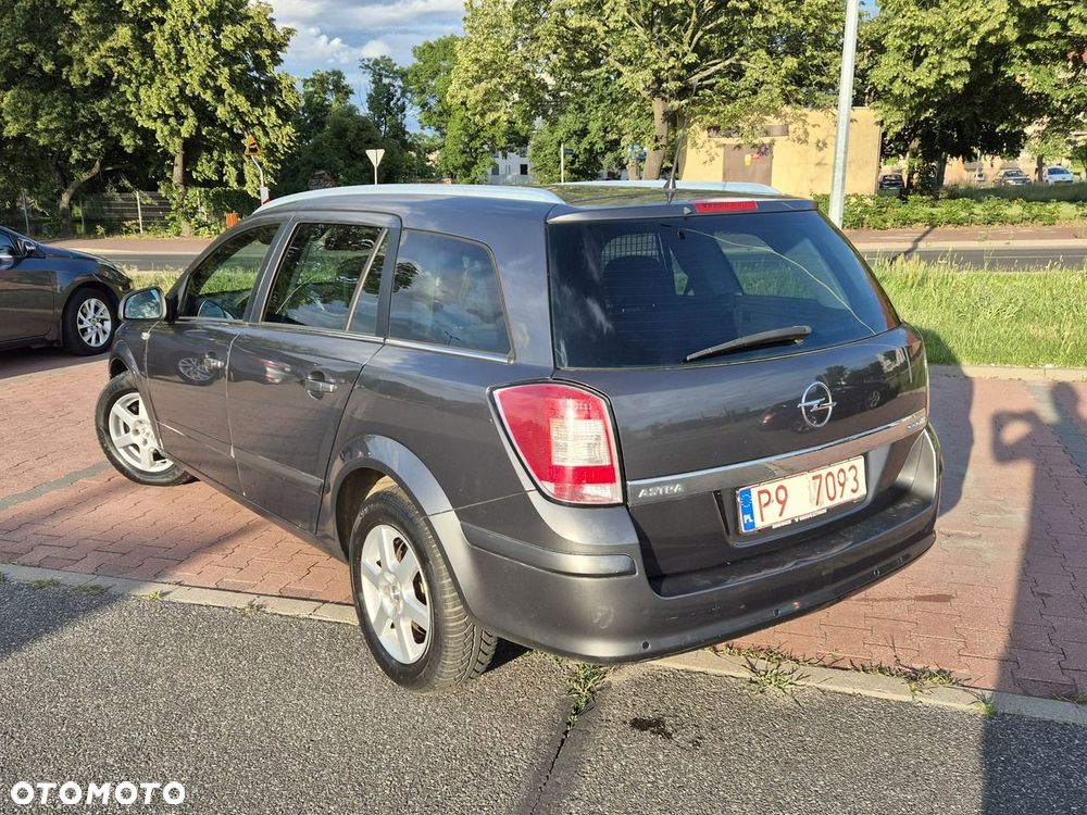 Opel Astra 1.6 ENERGY - 6