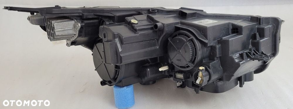 LAMPA LEWA PRZÓD LED OPEL CROSSLAND 2017- - 7