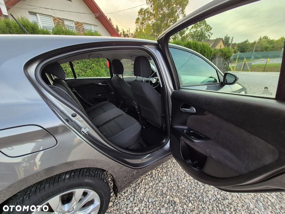 Fiat Tipo 1.4 T-Jet Business Line - 29