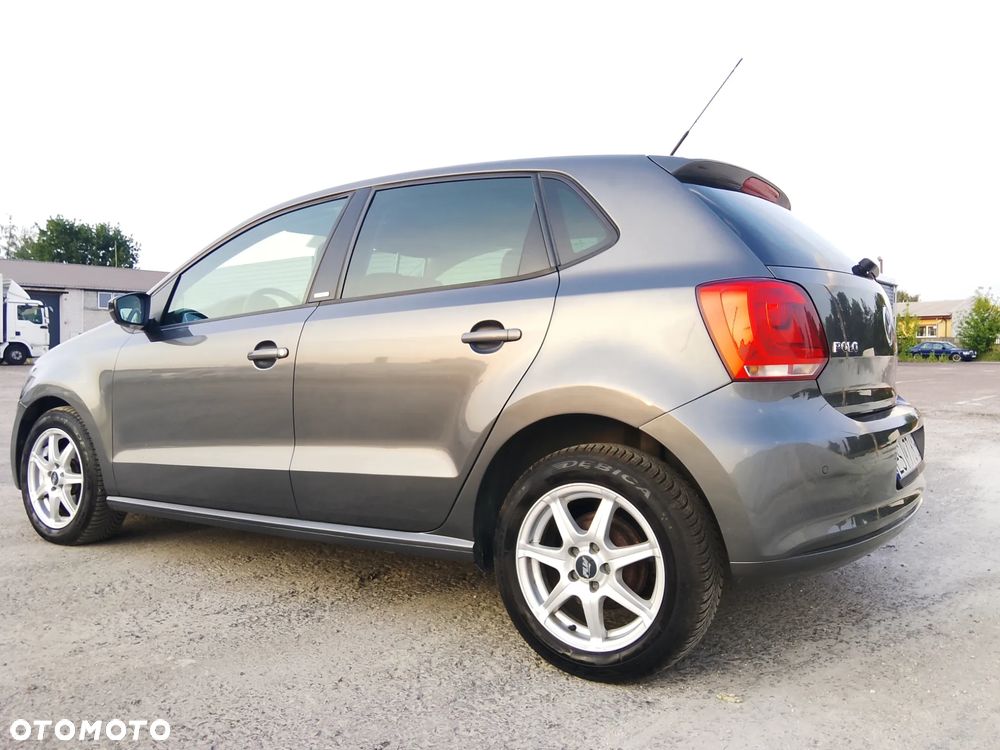 Volkswagen Polo 1.2 TDI DPF Comfortline - 3