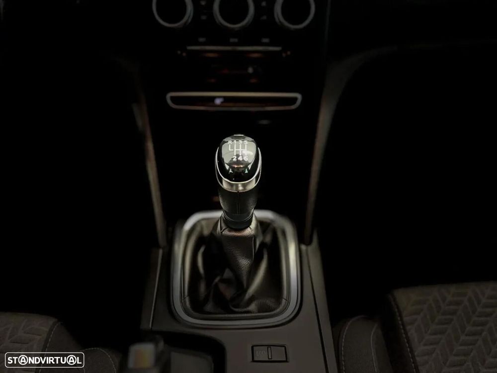 Renault Mégane Sport Tourer - 12