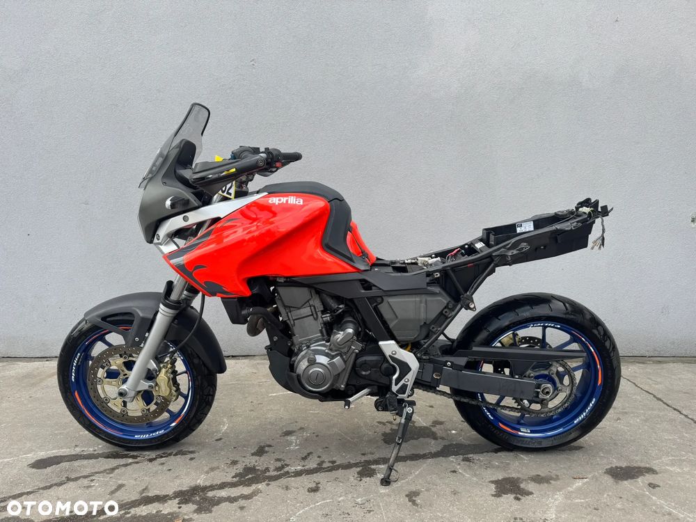 Aprilia Pegaso - 5