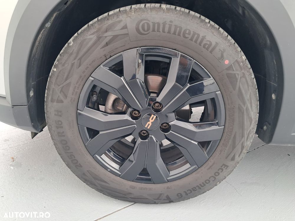 Dacia Sandero Stepway ECO-G 100 MT6 Extreme - 6