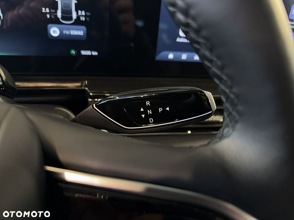 Omoda E5 - 23