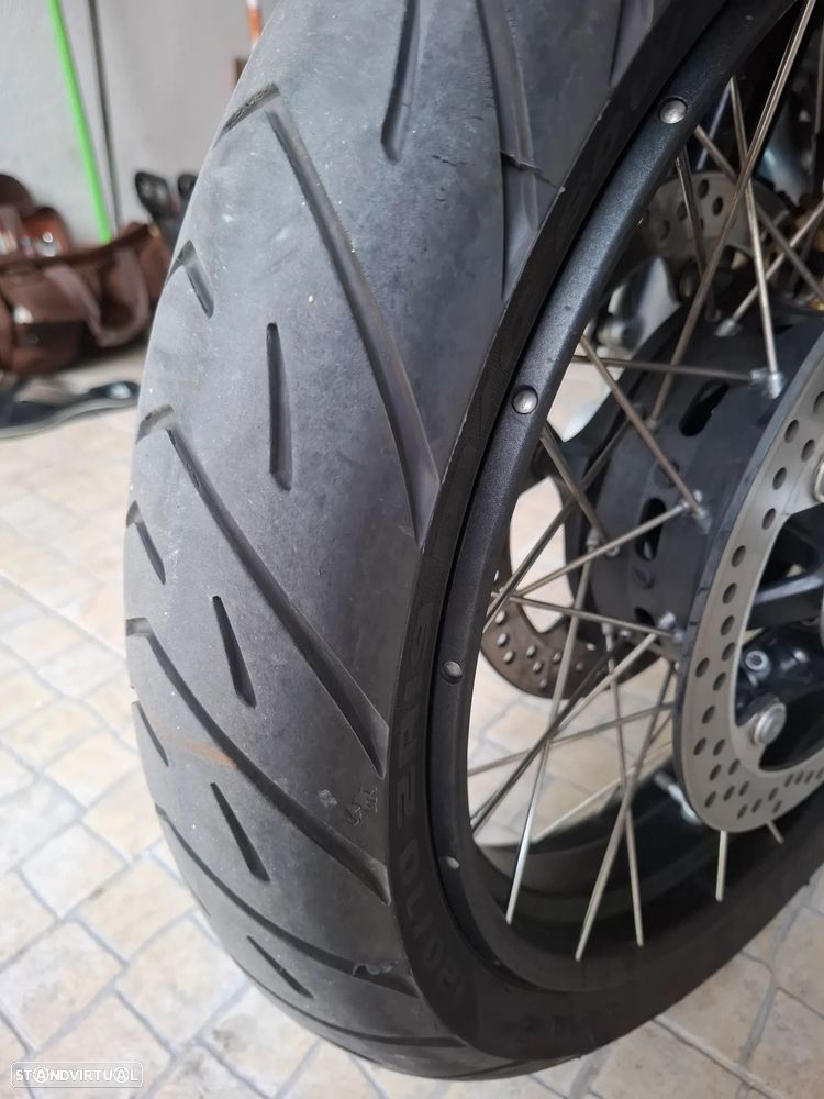 BMW R 1250 GS Trophy - 14