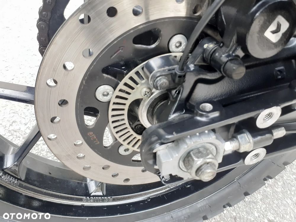 KTM Adventure - 18
