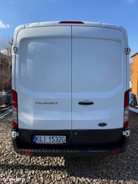 Ford TRANSIT - 4