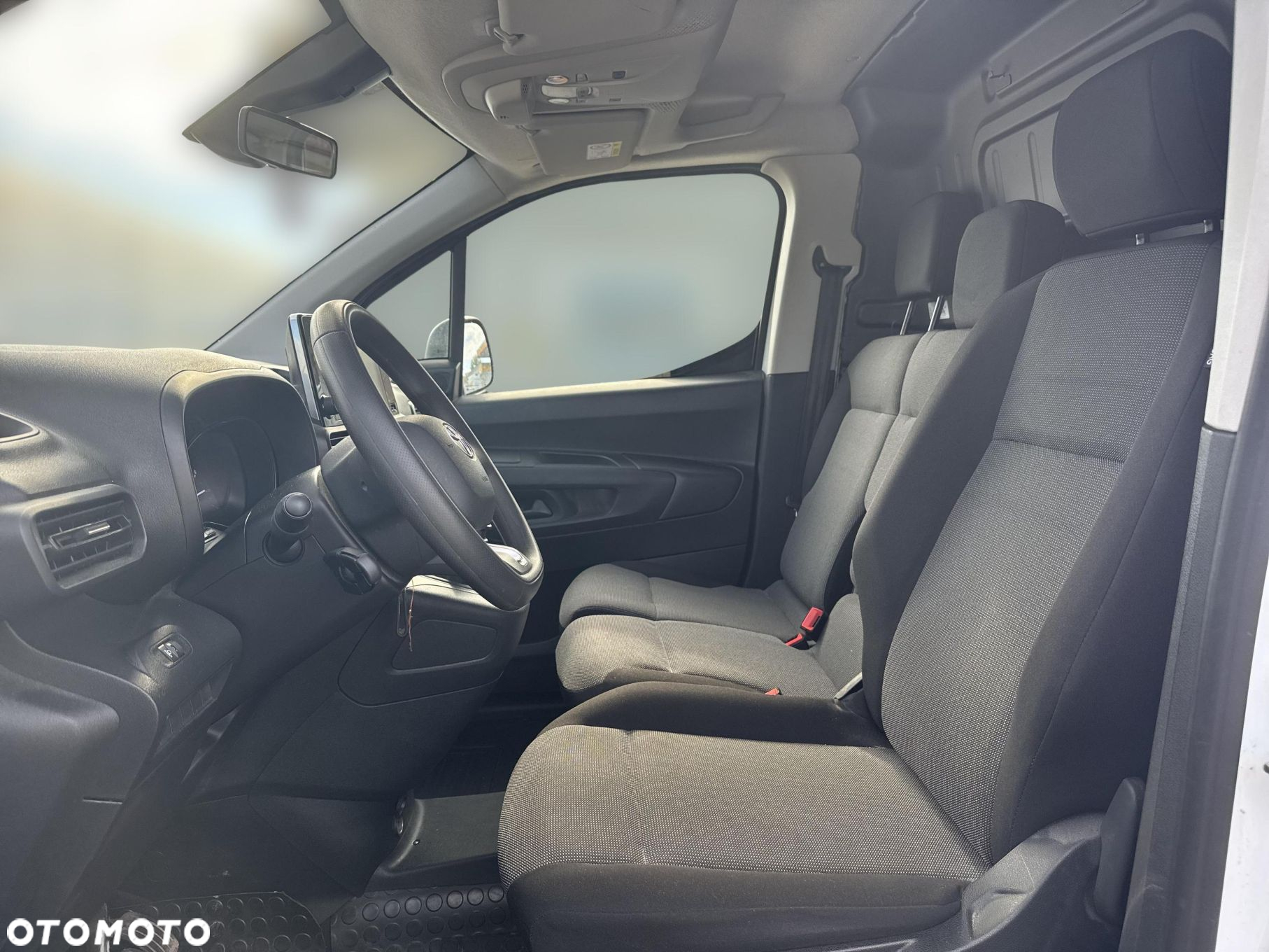 Toyota PROACE CITY - 14